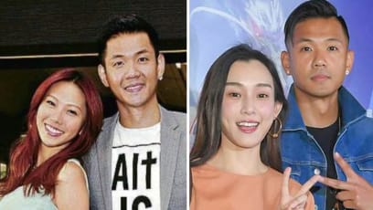Blackie Chen Denies He Sexually Harassed Taiwanese Celeb Da Ya; Wife Christine Fan Shows Support With Statement