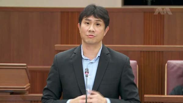 Jamus Lim on Income Tax (Amendment) Bill