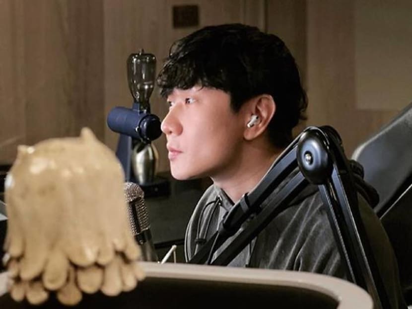 JJ Lin threatening legal action against those saying he’s involved in Kris Wu scandal JJ Lin threatening legal action against those saying he’s involved in Kris Wu scandal