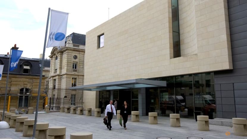 Countries agree to extend digital services tax freeze through 2024