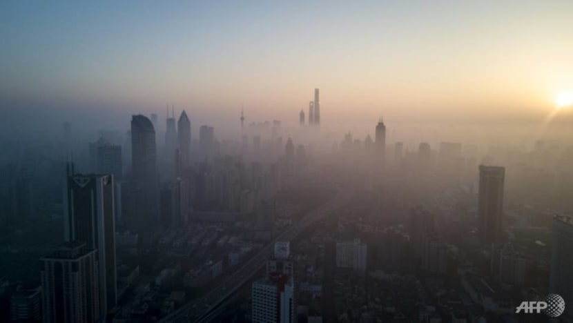 Commentary: Besides talking about responsibility, global collective climate action should also be a focus Commentary: Besides talking about responsibility, global collective climate action should also be a focus