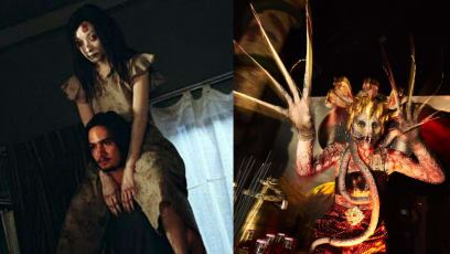 Shutter Co-Director On His Breakout Horror Turning 15 And His Halloween Horror Nights Debut