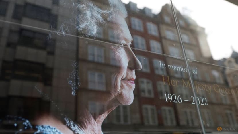 Three Premier League games postponed ahead of Queen Elizabeth's funeral Three Premier League games postponed ahead of Queen Elizabeth's funeral
