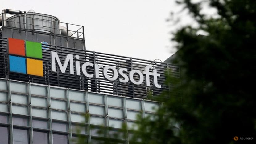 Microsoft faces EU antitrust probe after remedies fall short, sources say