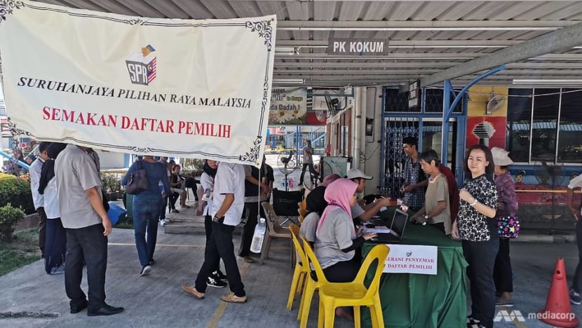 Police investigate alleged breaches in Sandakan by-election campaigning Police investigate alleged breaches in Sandakan by-election campaigning