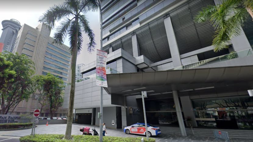 Man charged for leaving hotel room, inviting friends over while on stay-home notice Man charged for leaving hotel room, inviting friends over while on stay-home notice