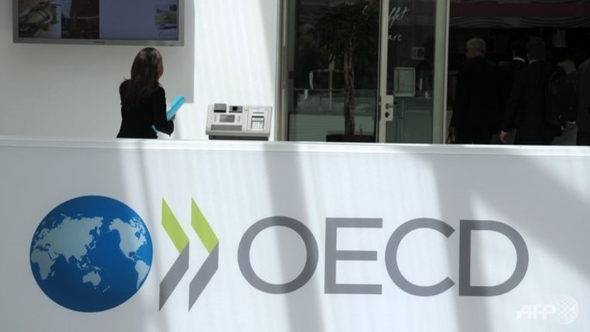 Pertumbuhan ekonomi global dijangka merosot kepada 2.2% pada 2023: OECD