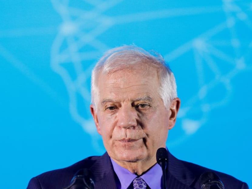 Kosovo to launch talks on self-management of Serbian communities -Borrell Kosovo to launch talks on self-management of Serbian communities -Borrell