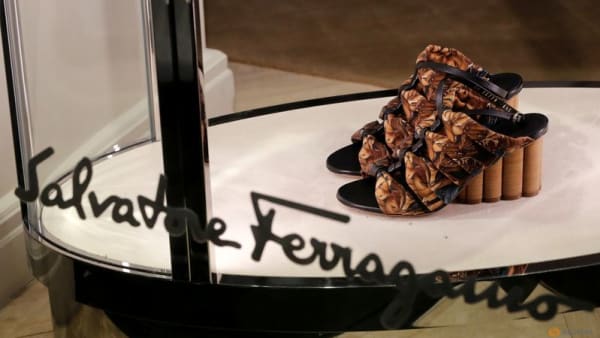 Ferragamo partners with Farfetch to grow online, reach younger shoppers