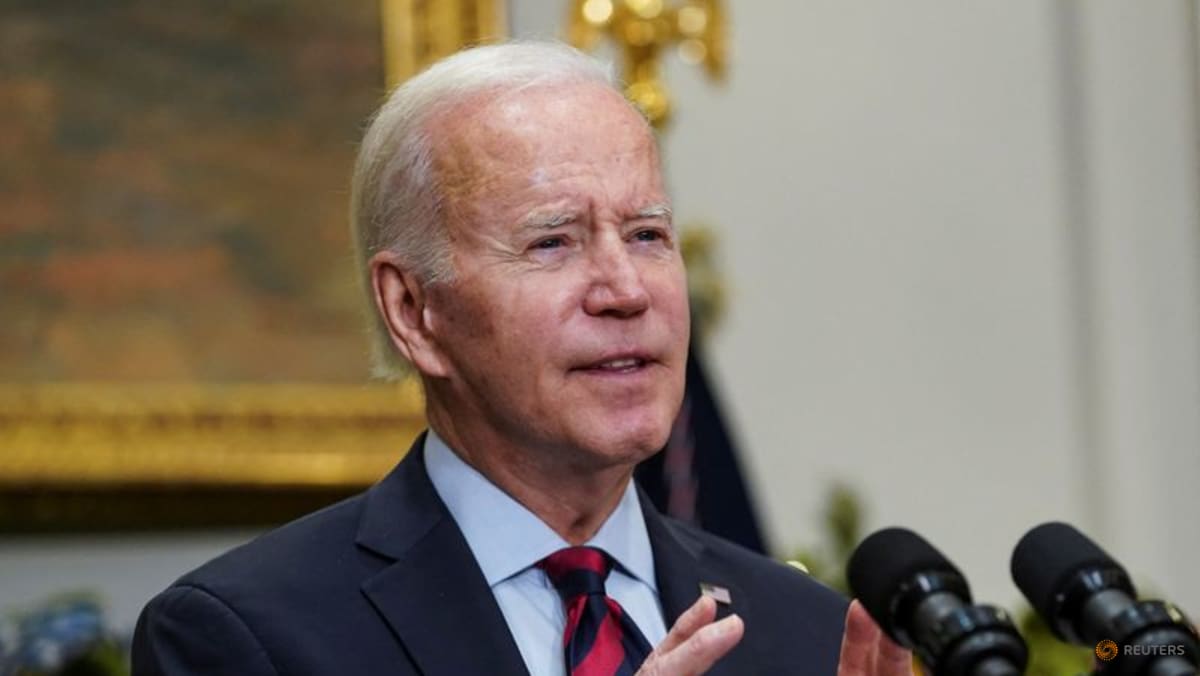 Biden trial balloon to Putin on Ukraine appears to quickly pop TODAY