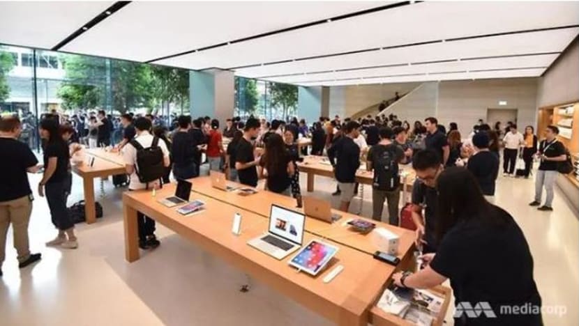 Apple jangka dedahkan iPhone 11 pada acara 10 Sep