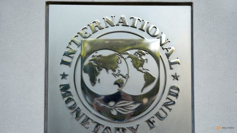 IMF cuts global growth forecasts, warns high inflation threatens recession