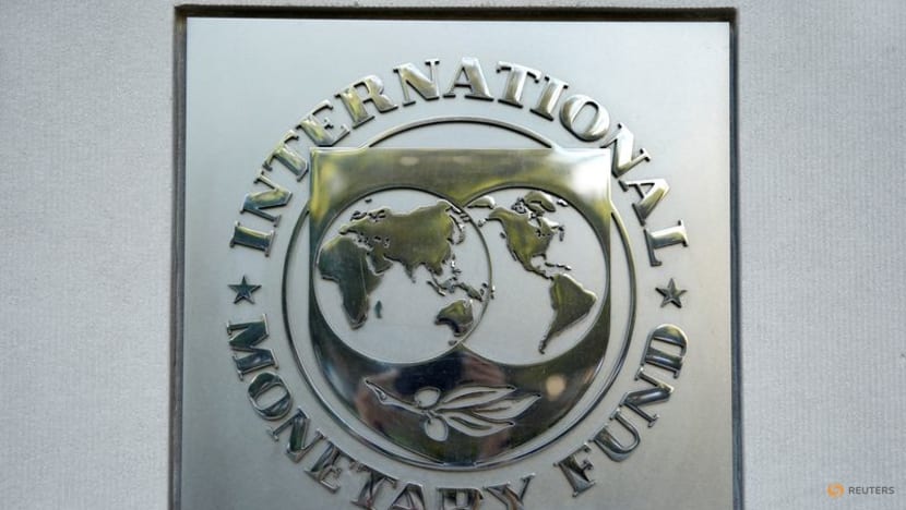IMF cuts global growth forecasts, warns high inflation threatens recession IMF cuts global growth forecasts, warns high inflation threatens recession