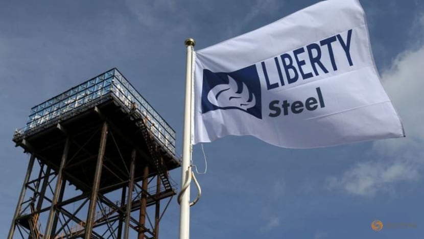 India's JSW Steel examining bid for Gupta's British business - sources India's JSW Steel examining bid for Gupta's British business - sources
