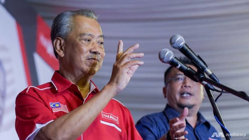 Pakatan Harapan must make 'drastic changes' to stay in power: Malaysian Home Affairs Minister Pakatan Harapan must make 'drastic changes' to stay in power: Malaysian Home Affairs Minister