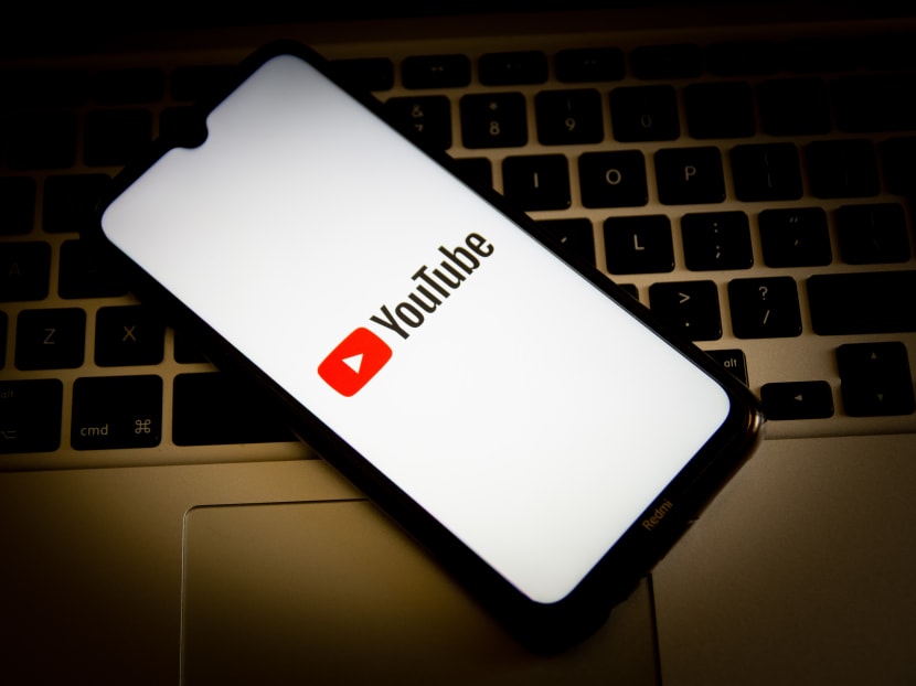 YouTube says it removed 1 million 'dangerous' videos on Covid-19