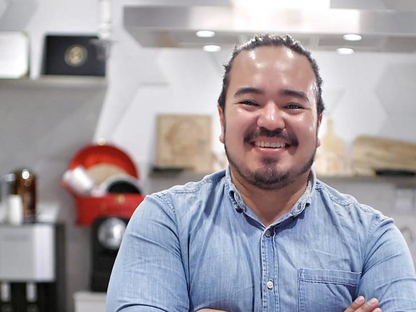 How one Asian man is influencing the way Australia perceives food How one Asian man is influencing the way Australia perceives food