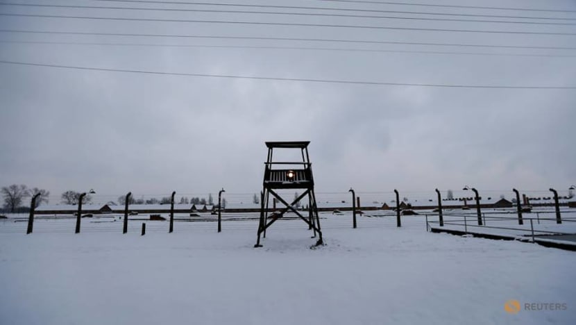 100-year-old former death camp guard to go on trial in Germany: Report