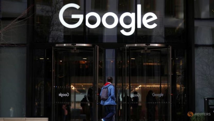 UK's competition watchdog to probe Google's browser changes UK's competition watchdog to probe Google's browser changes
