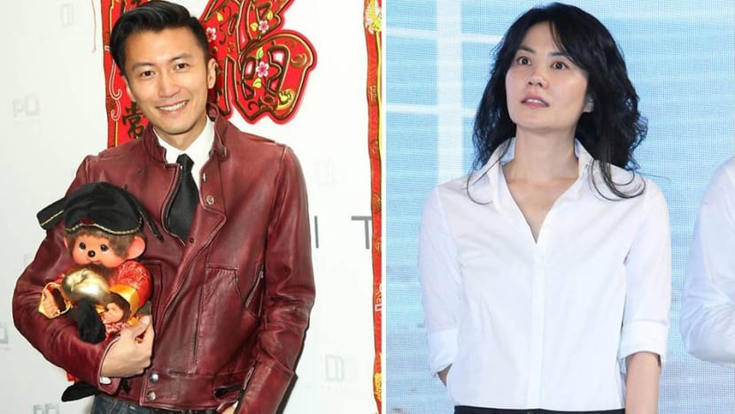 Nicholas Tse, Faye Wong to wed in Bhutan?