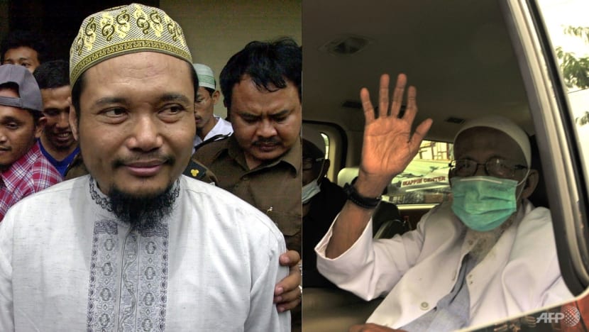 The Big Read: Jemaah Islamiyah emerges from the shadows, playing the long game The Big Read: Jemaah Islamiyah emerges from the shadows, playing the long game