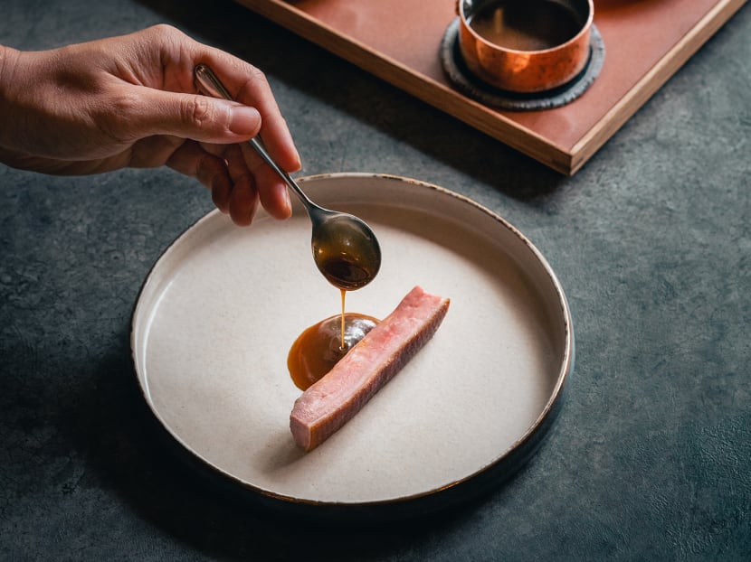 Why top chefs take their choice of the humble pepper so seriously Why top chefs take their choice of the humble pepper so seriously