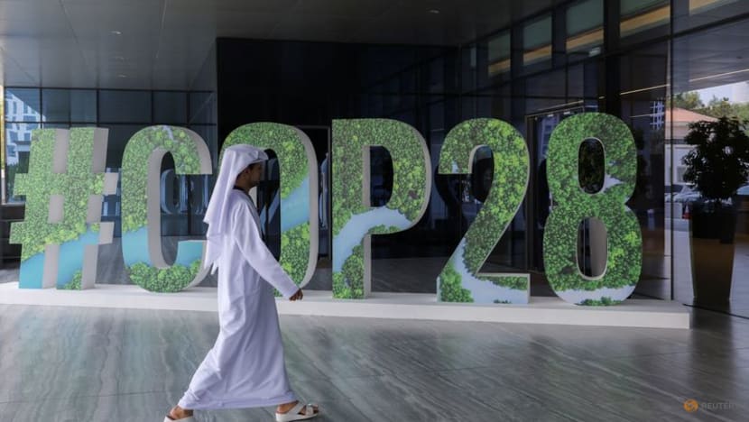 Stage set for conflict at COP28 with mixed response to outcome of key climate talks