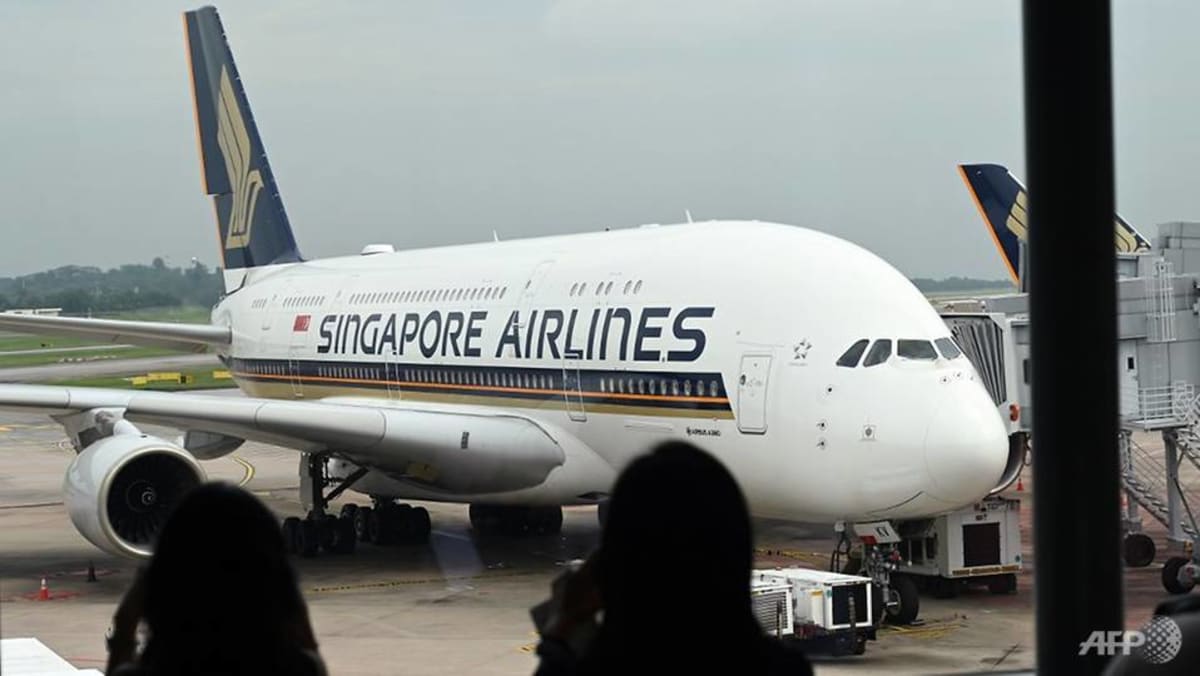 Singapura, India tidak membahas gelembung perjalanan udara ‘seperti yang dipahami orang Singapura’: CAAS