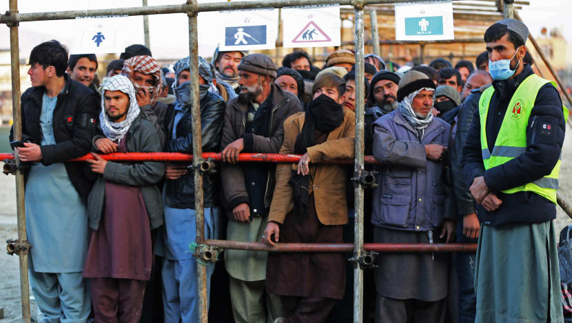 NGO berbelah bagi terhadap keputusan Taliban larang wanita bekerja dengan badan  kemanusiaan