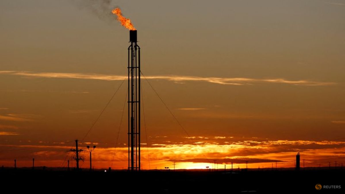 Oil rises on signs of strong demand and rate cut hopes - Vimarsana News