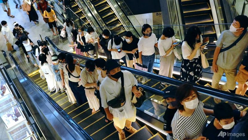 COVID-19: Japan unemployment rises to highest rate since 2017 COVID-19: Japan unemployment rises to highest rate since 2017