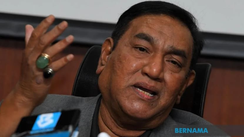 Presiden Persatuan Sepak Takraw M'sia mungkin digantung ASTAF seumur hidup