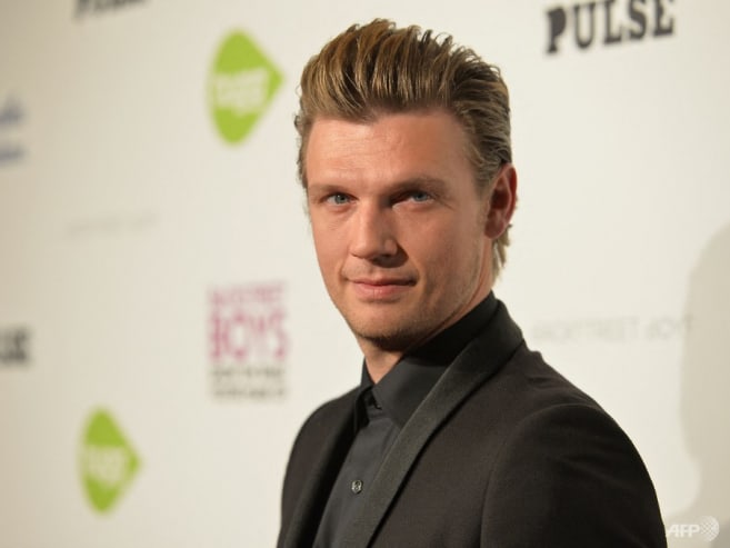 Backstreet Boys star Nick Carter says he has witnesses who will prove he didn’t sexually assault woman in 2001