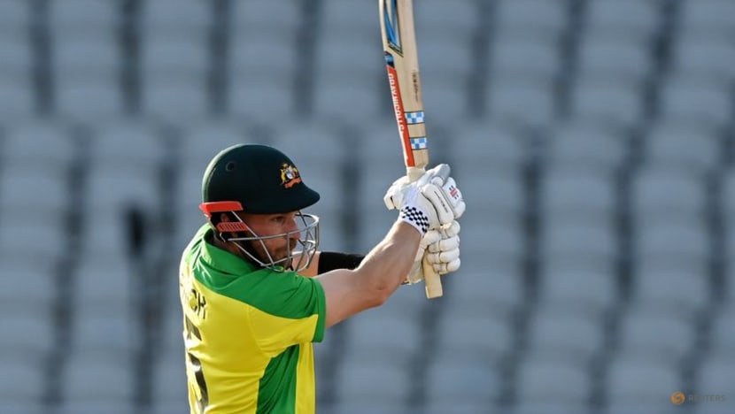 Australia one-day captain Finch to retire after New Zealand series Australia one-day captain Finch to retire after New Zealand series