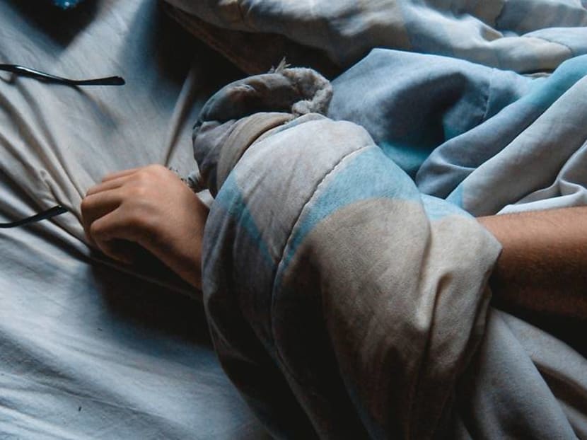 Too little sleep in middle age linked to raised dementia risk: Study Too little sleep in middle age linked to raised dementia risk: Study