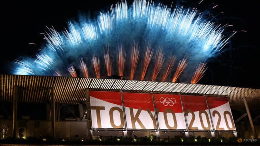 Commentary: Looks like the Tokyo Olympics was worth the hassle and stress Commentary: Looks like the Tokyo Olympics was worth the hassle and stress
