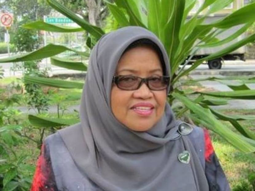 Veteran celebrity chef Asmah Laili dies aged 78 Veteran celebrity chef Asmah Laili dies aged 78