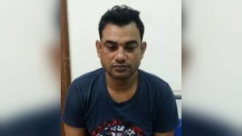 Man jailed for harbouring two immigration offenders Man jailed for harbouring two immigration offenders