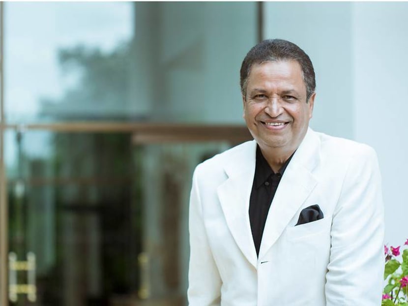 How to achieve work-life balance: 7 top tips from Nepal’s only billionaire How to achieve work-life balance: 7 top tips from Nepal’s only billionaire