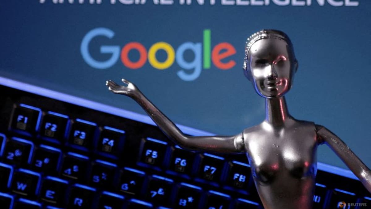 AI Google hadir di lebih banyak perusahaan di dekat Anda