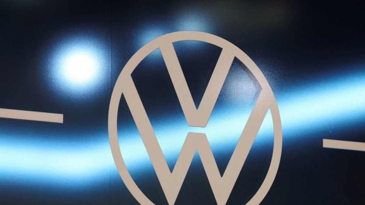 Kepala produksi Bentley akan memimpin perombakan perangkat lunak Volkswagen