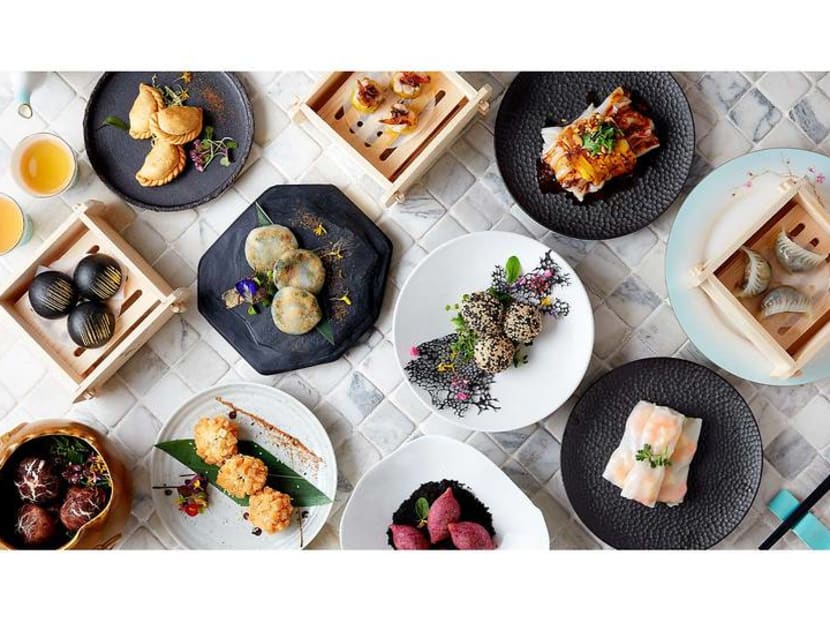 Mother’s Day takeaways: Lavish meals to spoil Mum with, even if you are apart Mother’s Day takeaways: Lavish meals to spoil Mum with, even if you are apart