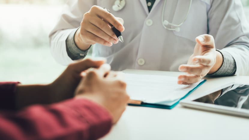 Discussion on advance care planning ‘not an easy conversation to have’ but important, say experts Discussion on advance care planning ‘not an easy conversation to have’ but important, say experts