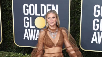 Gwyneth Paltrow Launches Health Supplement To Help Women Boost Libido