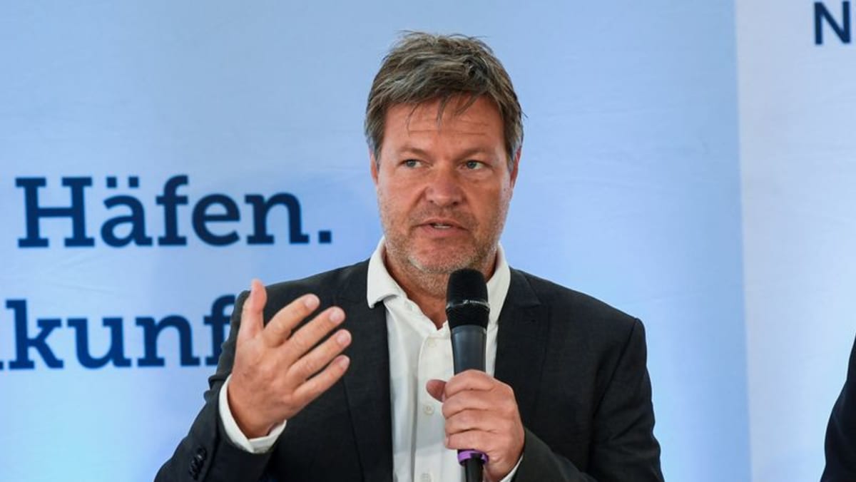 Deutschland will Chiphersteller mit Hilfe von 14 Milliarden Euro anlocken