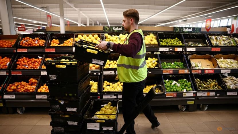 UK government told to act now over cost of living crisis UK government told to act now over cost of living crisis