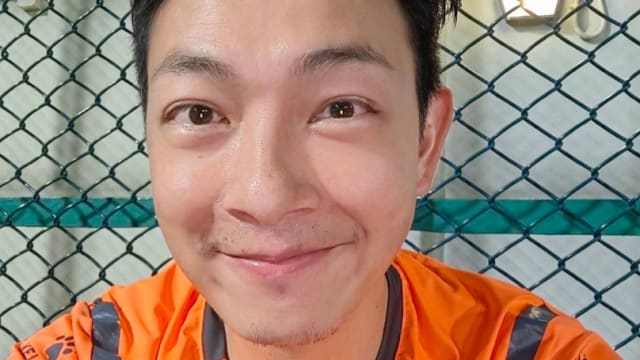 艺人钱难赚！梁竞徽自爆TVB月薪一度仅1075新元