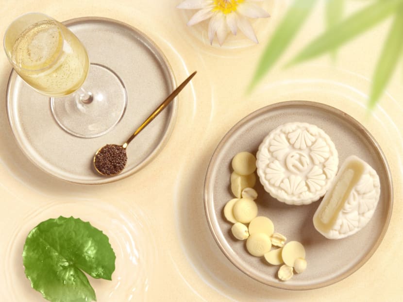 Mooncakes for 2022: The weird, the wonderful and the ones filled with durian Mooncakes for 2022: The weird, the wonderful and the ones filled with durian
