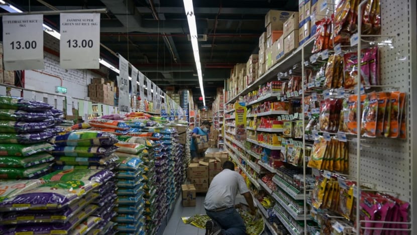 Malaysia government allocates RM680 million to ensure price stability for essential goods: Minister Malaysia government allocates RM680 million to ensure price stability for essential goods: Minister