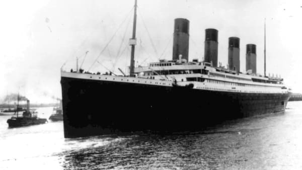 Commentary: How the Titanic wreck became a money-making scheme - Vimarsana News